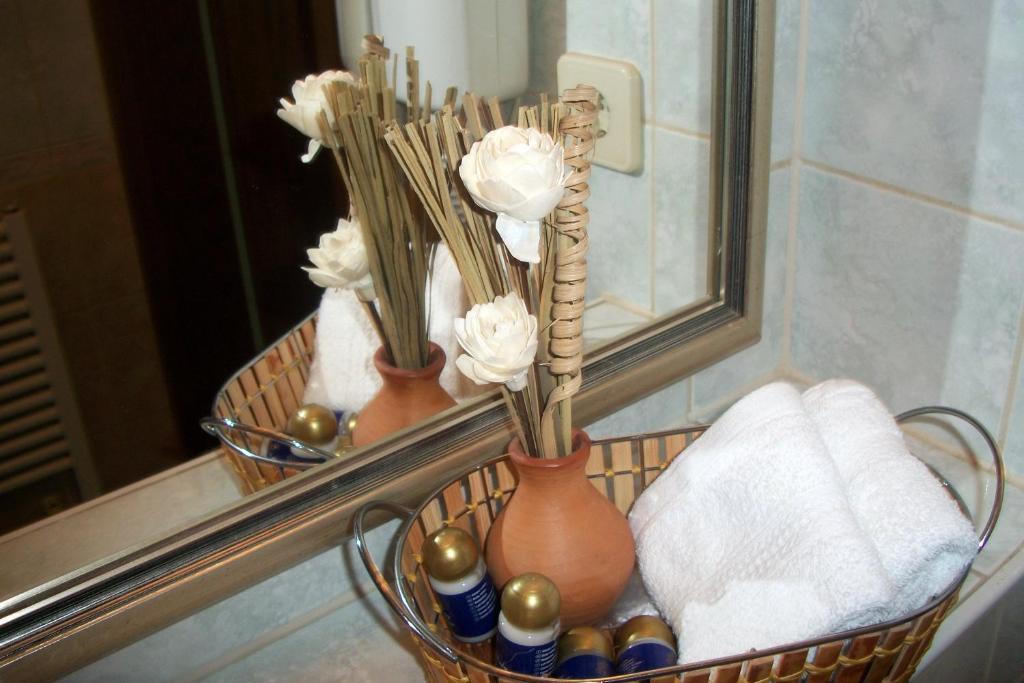 Hotel Galerija Záhřeb Pokoj fotografie